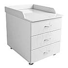 Дитяче ліжко-трансформер "Соня" 3 в 1 baby Angel, фото 6