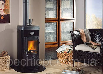 Буржуйка Nordica