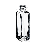 Скляний флакон "Деловар", 7,5 мл, фото 2