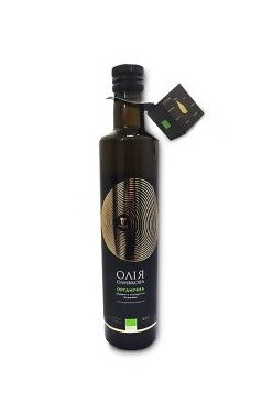 Оливкова олія, 500 мл, Экород