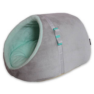 Будиночок для кота або собаки Menthol S - 47x40x28см