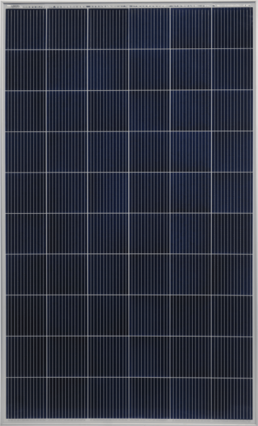 Сонячна батарея Yingli Solar 72 Cell 335 watt 12 ВВ Multi-Busbar, полікристал