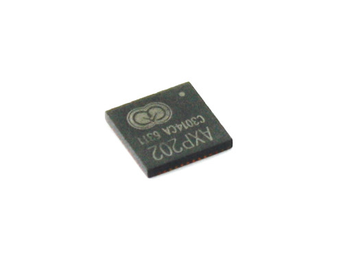 Чіп AXP202 QFN48 контролер живлення, фото 1