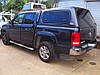 Кунг ARB VW Amarok 2017 - н. в., фото 4