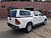 Кунг ARB Toyota Hilux 2015 - н. в., фото 2