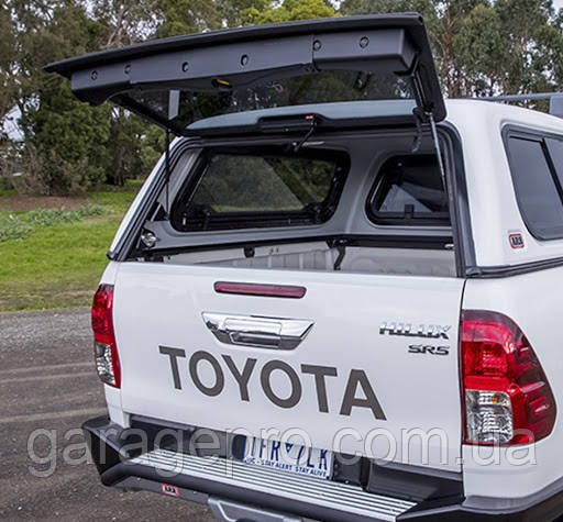 Кунг ARB Toyota Hilux 2015 - н. в.