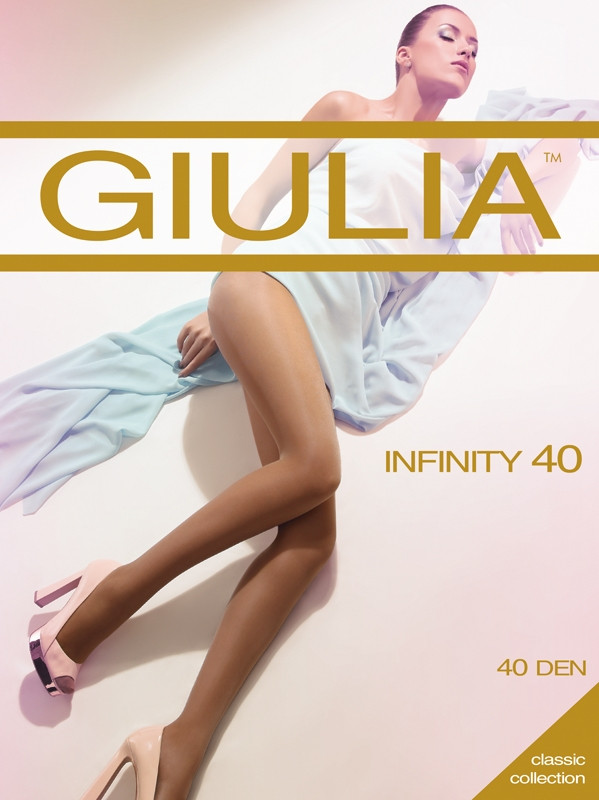в классе без трусиков Колготки 40 ден без шортиков Giulia Infinity 40 черного бежевого цвета  капучино размеры 2 3 4 5 (ID#150551176), цена: 170 ₴, купить на Prom.ua