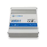 Маршрутизатор Teltonika RUTX11 LTE/ETH/WIFI/BT, фото 3