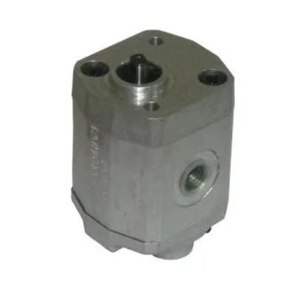 Шестеренний (шестерний) гідравлічний насос Hydro-pack 00A(C)1,25X048W1 (серія 00), фото 1