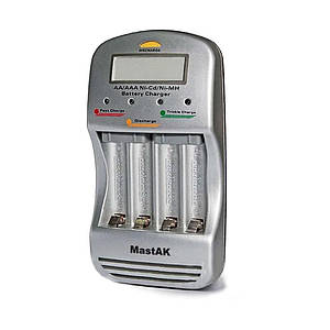 Зарядний пристрій MastAK MW-998
