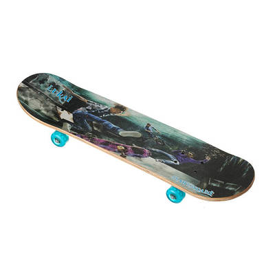 Скейтборди