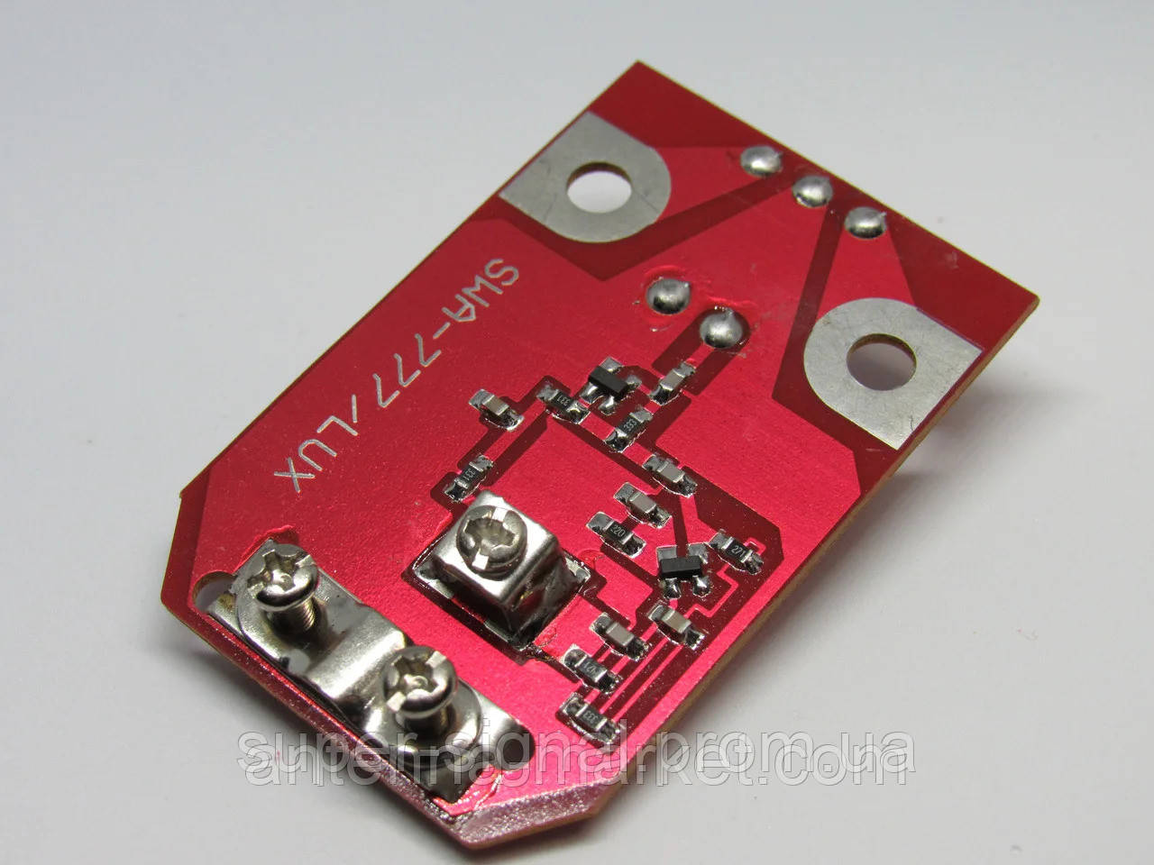 Усилитель антенный SWA 777 lux DVB-T/T2 (ID#1153384046), цена: 42 ...