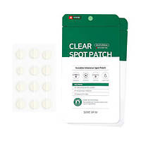 Антибактеріальні гідрогелеві патчі Some by mi CLEAR SPOT PATCH 18 pcs 18 шт.