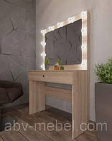 Місце візажиста Emily Дуб сонома 1000 мм (Markson TM)