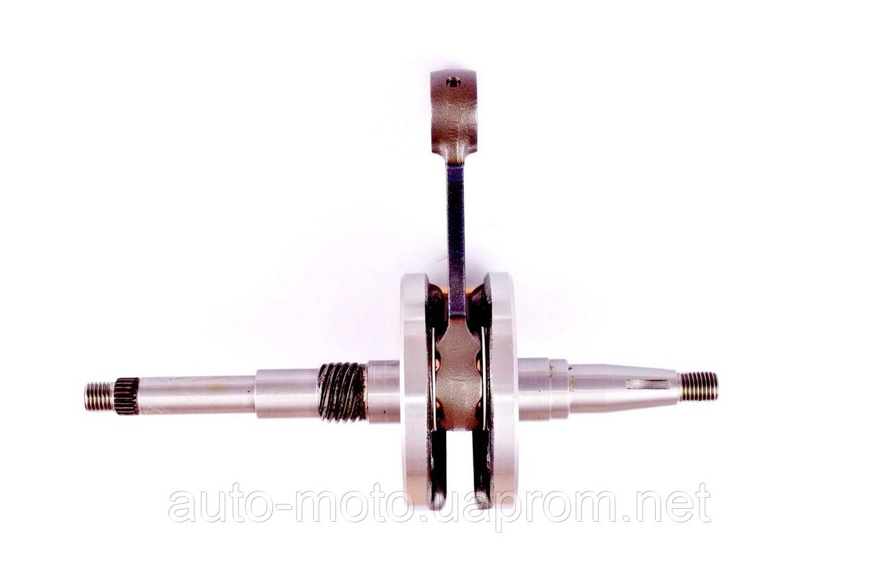 Колінвал Хонда AF18*24 (honda) SPI Тайвань