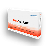 FlatuTIDE PLUS (комплекс для профилактики метеоризма)