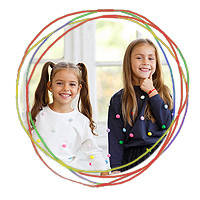 Одяг для дівчаток