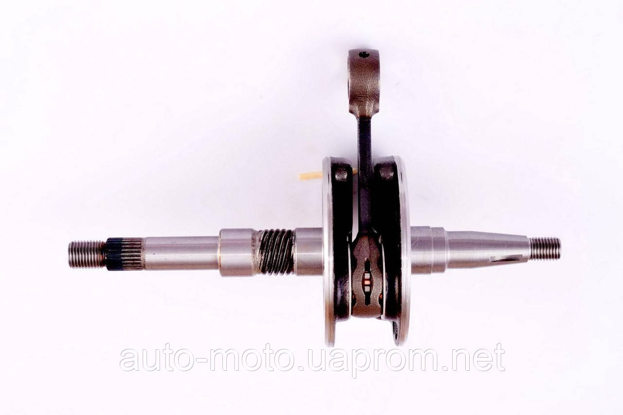 Колінвал Хонда AF34 (Honda) SPI Тайвань