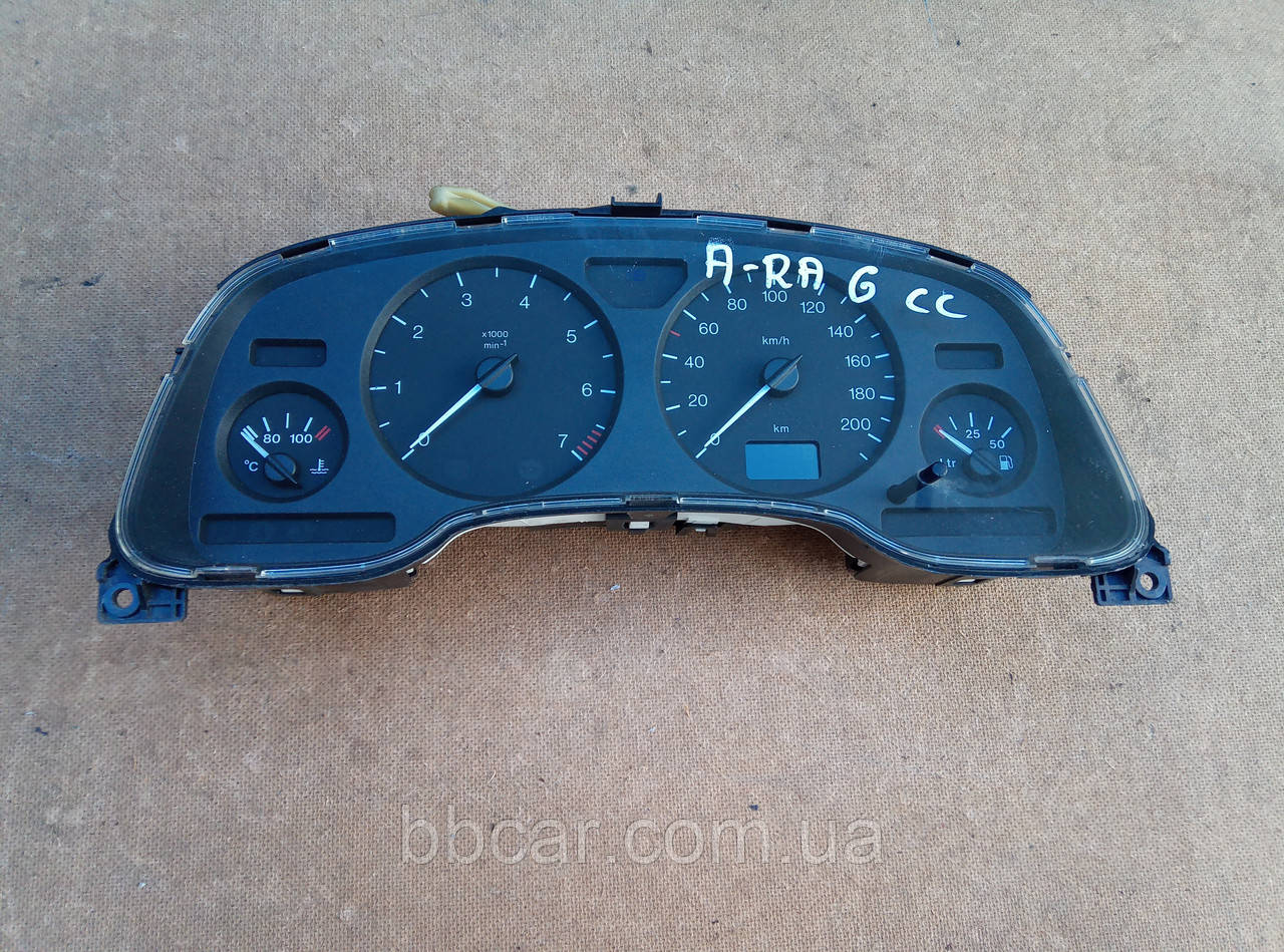 Щиток приборів Opel Astra G 1.6 1998-2008 р. VDO 90561454QN
