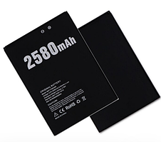 Акумулятор Doogee X20 / X20L / BAT17582580 2580 mAh  Original PRC
