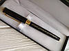Ручка Глянсова з позолотою чудова, фото 2