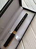 Ручка Глянсова з позолотою чудова, фото 4