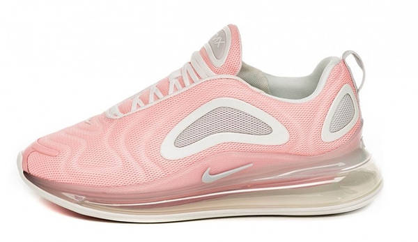 Nike Air Max 720 Bleached Coral BiGun 1153394808