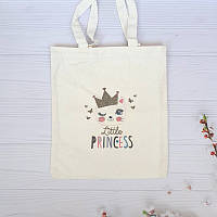 Сумка - шоппер "Princess"