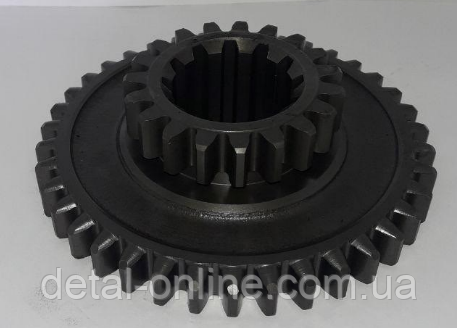 50-1701218 Шестерня V передачі та з. х., фото 1