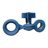 Професійний USB мікрофон Takstar GL-100USB, фото 5