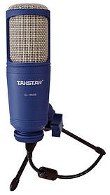 Професійний USB мікрофон Takstar GL-100USB