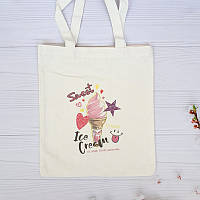 Сумка - шоппер "Ice Cream"