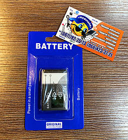 Акумуляторна батарея Nokia BL-5C