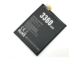 Аккумулятор Doogee Shoot 2 / BL-57 3360 mAh  Original PRC