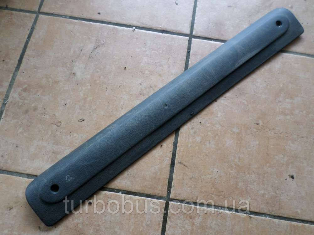 Накладка порога 7700304861 Renault Kangoo 97-08 передня ліва