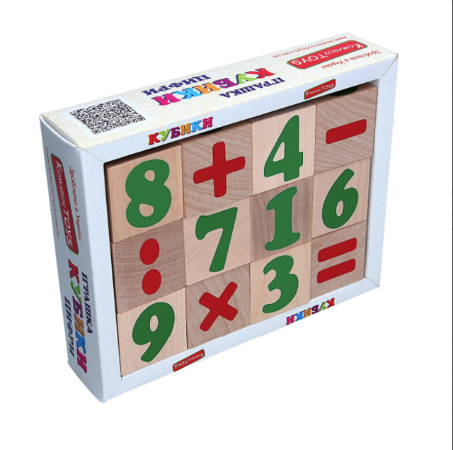 Деревянные кубики: обзор, отзывы, игры, правила