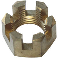 Гайка Solas, Suzuki 20-30HP