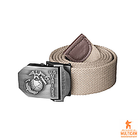 Ремень Helikon-Tex® USMC Belt - Khaki XL