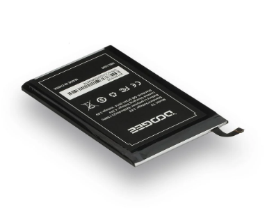 Акумулятор Doogee T6/T6 PRO(Homtom/Oukitel) 6250 mAh Original PRC