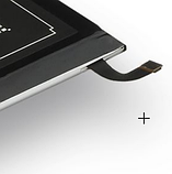 Акумулятор Doogee T6/T6 PRO(Homtom/Oukitel) 6250 mAh  Original PRC, фото 4