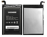 Акумулятор Doogee T6/T6 PRO(Homtom/Oukitel) 6250 mAh  Original PRC, фото 3