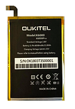 Акумулятор Doogee T6/T6 PRO(Homtom/Oukitel) 6250 mAh  Original PRC, фото 5