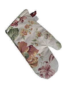 Кухонні рукавиця Глорія Троянди