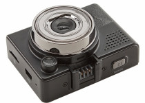 Автомобільний відеореєстратор X-vision H-830
