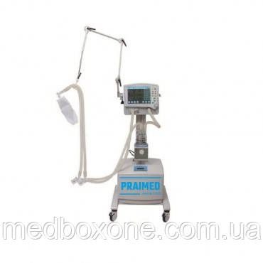 Апарат ШВЛ інтенсивної терапії SH-300 Праймед - фото 1 - id-p1153441578