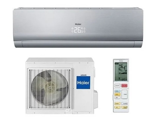 Мультисистема Haier Lightera Super Match W AS09NS1HRA-GU