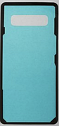 Стікер задній панелі корпусу (двосторонній скотч) для Samsung G975 Galaxy S10 Plus