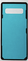 Стикер задней панели корпуса (двухсторонний скотч) для Samsung G973 Galaxy S10