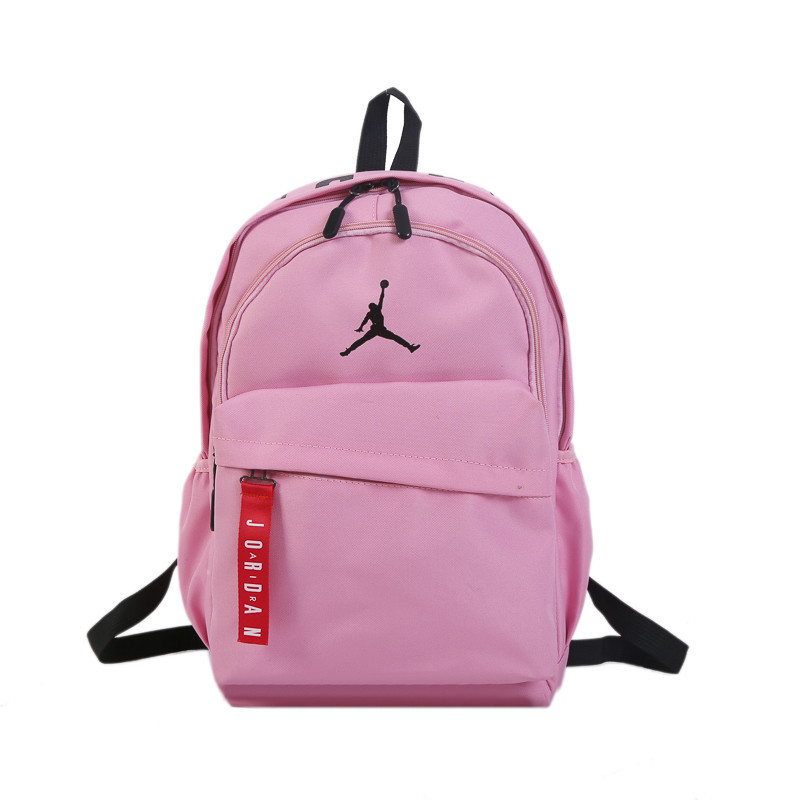 Рюкзак Jordan (Джордан) Рожевий