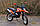 Мотоцикл Shineray XY 250GY-6B Cross Червоний, фото 6